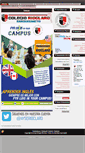 Mobile Screenshot of colegiorioclaro.com.ve